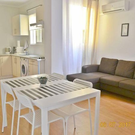 Valencia_1 Apartman Kültér fotó