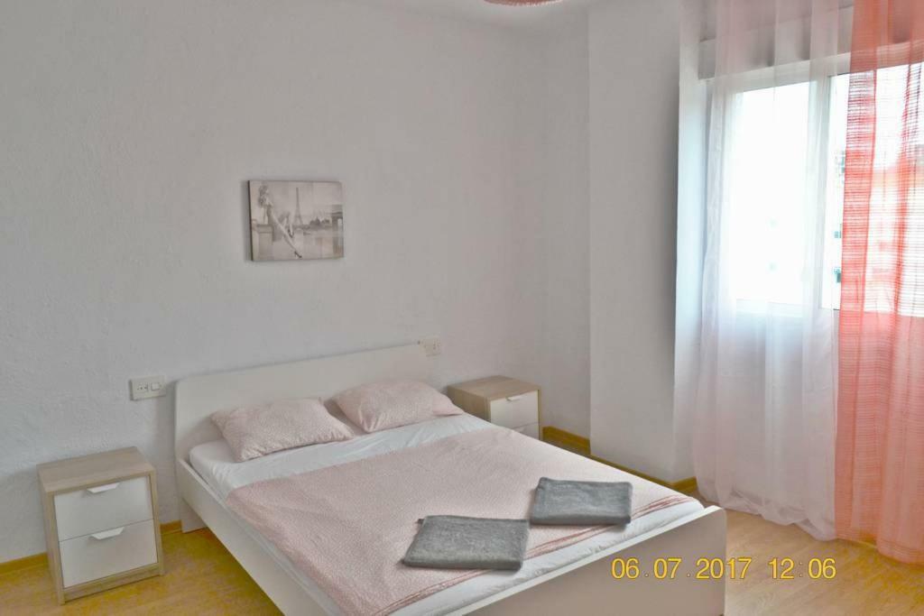 Valencia_1 Apartman Kültér fotó