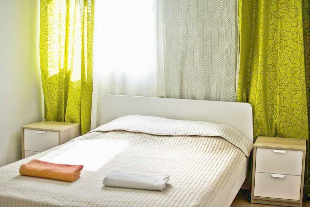 Valencia_1 Apartman Kültér fotó