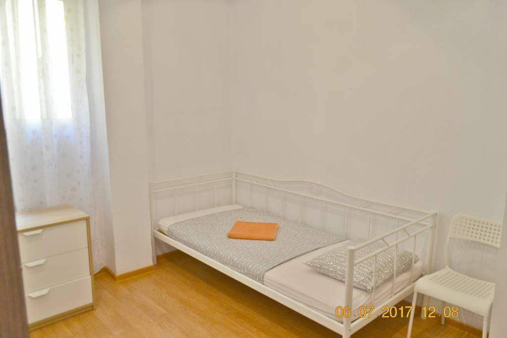 Valencia_1 Apartman Kültér fotó