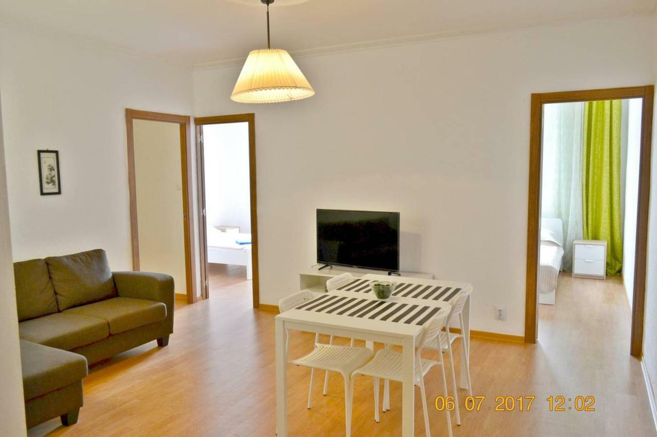 Valencia_1 Apartman Kültér fotó